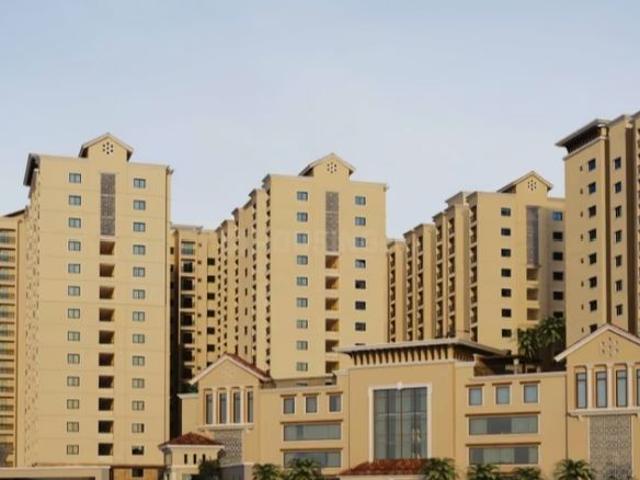 Flat for rent in Bachupally mandal, Medchal–Malkajgiri