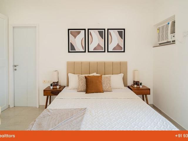 Flat for rent in Dindoshi, Mumbai Suburban District