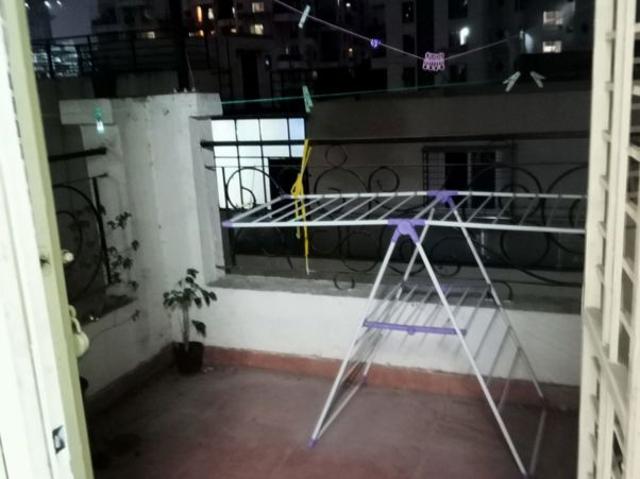 Flat for rent in Model Colony, Pune