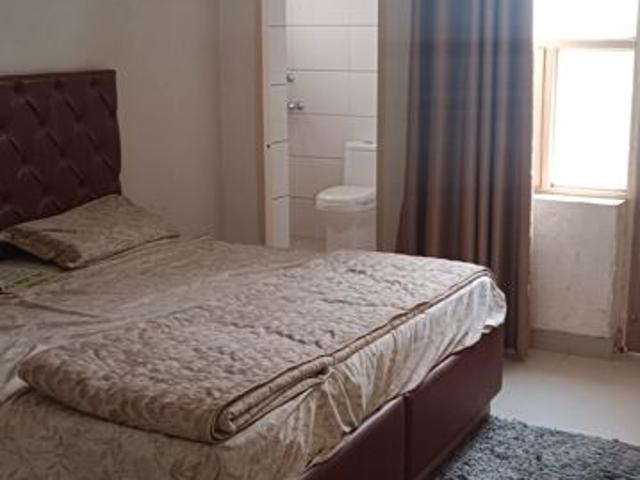 Flat for rent in Baner, Pune