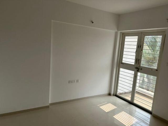 Flat for rent in Nigdi, Pimpri-Chinchwad