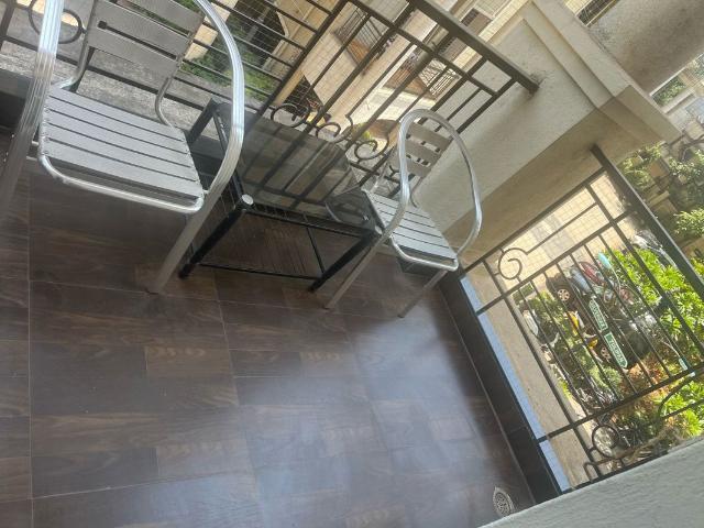 Flat for rent in Nyati Environ, Pune
