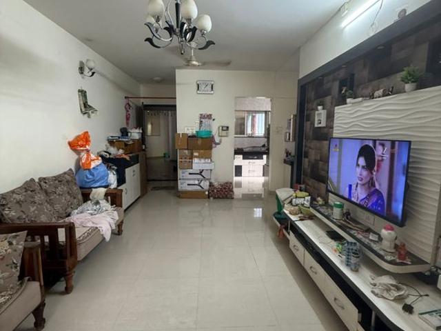 Flat for rent in Thergaon, Pune