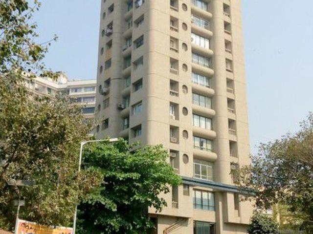 Flat for rent in Worli, Mumbai City District
