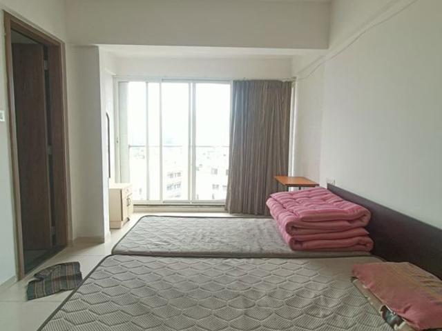 Flat for rent in Bavdhan Budruk, Bavdhan