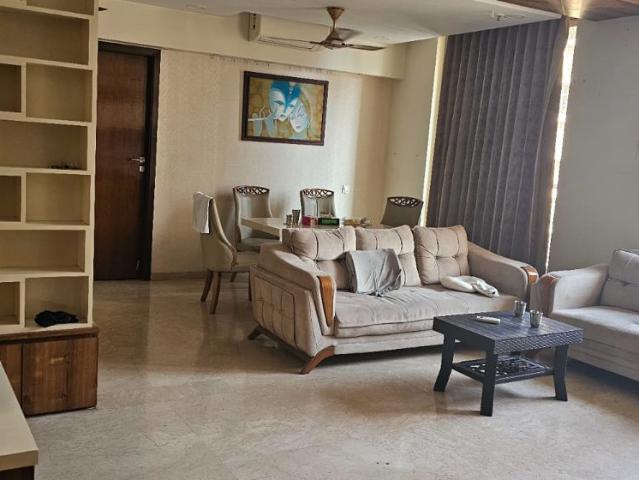Flat for rent in One Hiranandani, Thane