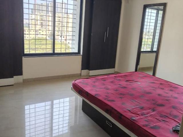 Flat for rent in Balewadi, Pune