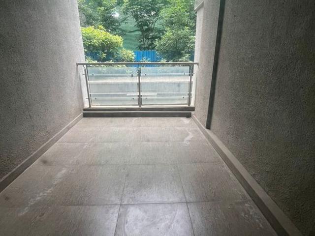 Flat for rent in Samarth Colony, Pune