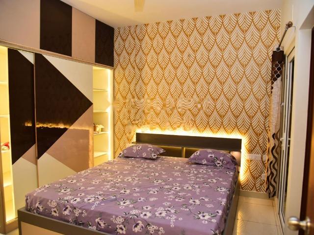 Flat for rent in Prestige Finsbury Park - Hyde, Huvinayakanahalli
