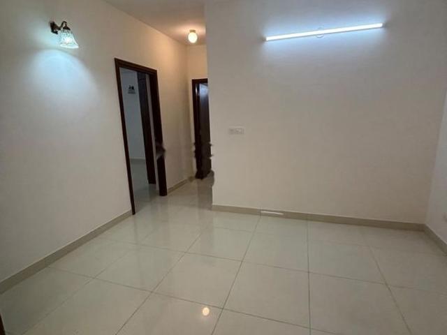 Flat for rent in Prestige Primrose Hills, Bengaluru