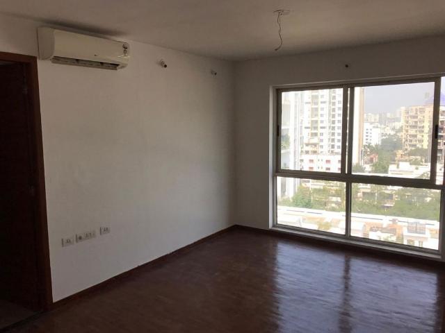 Flat for rent in Rutuja Park, Pune