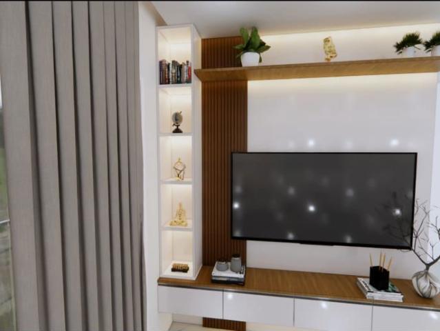 Flat for rent in Puravankara Provident Park Square, Bengaluru