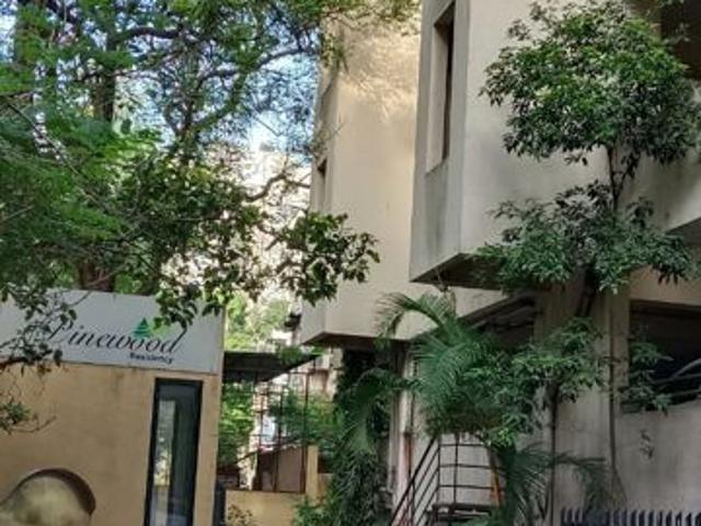 Flat for rent in Marutrao Gaikwad nagar, Pune