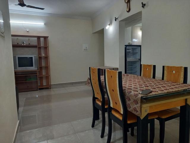 Flat for rent in Ghorpuri, Pune