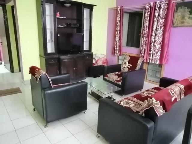 Flat for rent in Viman Nagar, Pune