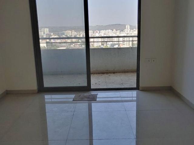 Flat for rent in Samarth Colony, Pune