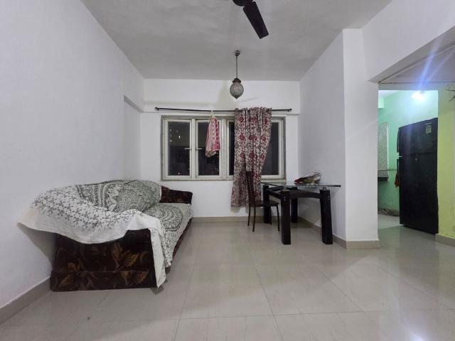 Flat for rent in Film City, Mumbai