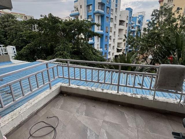 Flat for rent in Pimple Saudagar, Pimpri-Chinchwad
