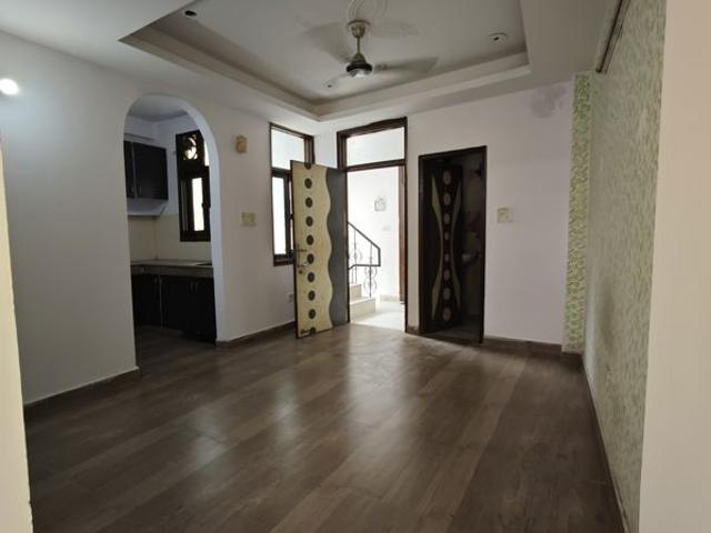 Flat for rent in Saket, Delhi
