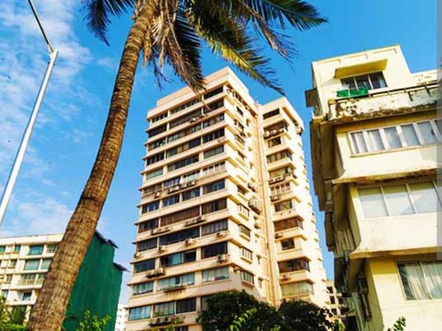 Flat for rent in Malabar Hill, Mumbai City District