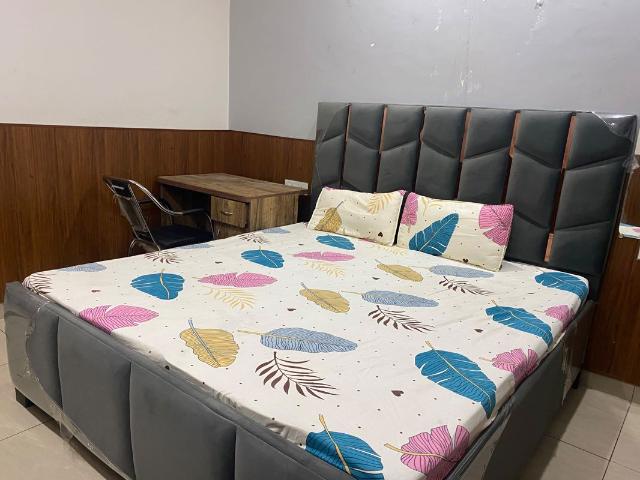 Flat for rent in Sector 126, Kharar