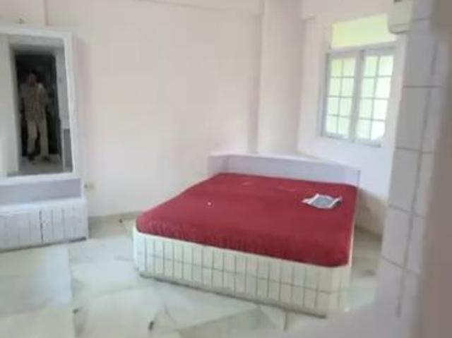 Flat for rent in Matunga West, Mumbai City District