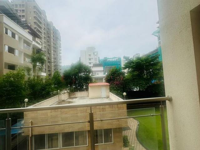 Flat for rent in Samarth Colony, Pune