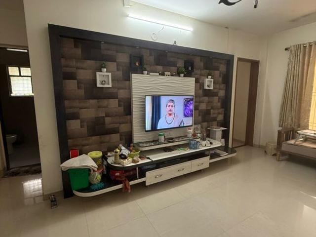 Flat for rent in वनदेवनगर, Pune