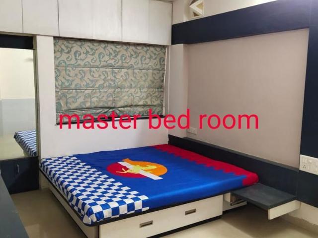 Flat for rent in Aundh, Pune