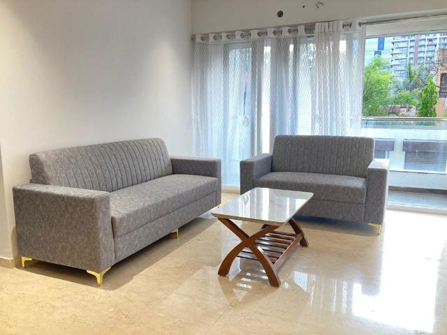 Flat for rent in Mundhwa, Pune