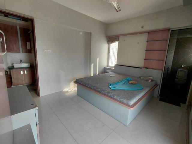 Flat for rent in Anandnagar, Pune