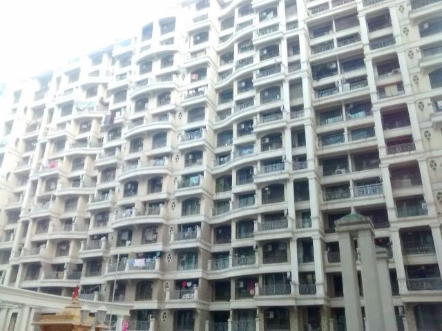 Flat for rent in Kamothe - Mumbai, National Capital Territory Of Delhi