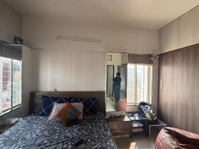 Flat for rent in Pimple Gurav, Pimpri-Chinchwad