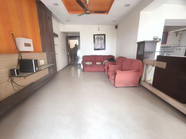 Flat for rent in Wateridge Society, Pune