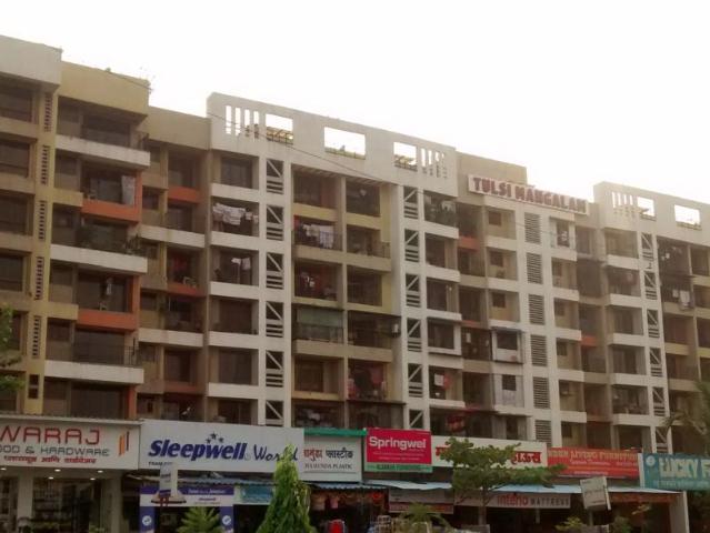 Flat for rent in Kamothe - Mumbai, National Capital Territory Of Delhi