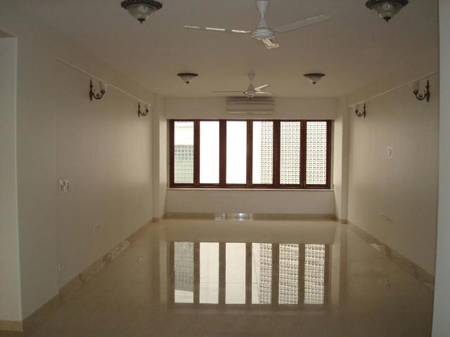 Flat for rent in Mahalakshmi, Mumbai City District