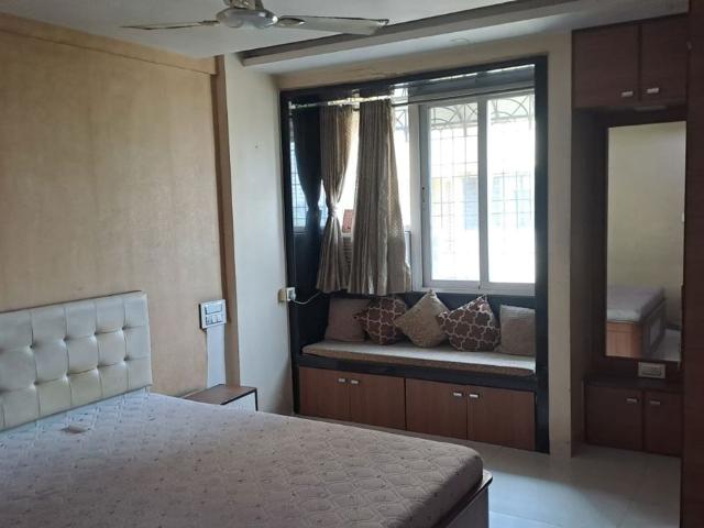 Flat for rent in Manpada, Thane