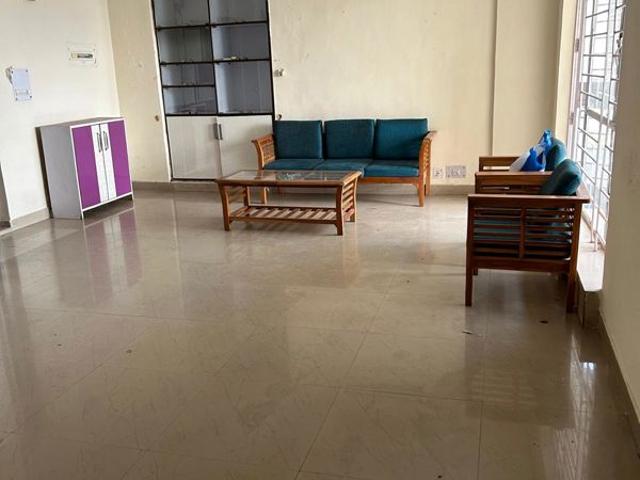 Flat for rent in Vasant Kunj, Delhi
