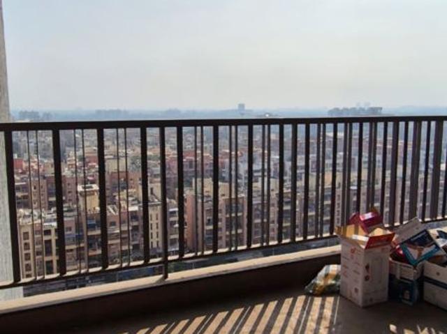 Flat for rent in Vishal Nagar, Pimpri-Chinchwad