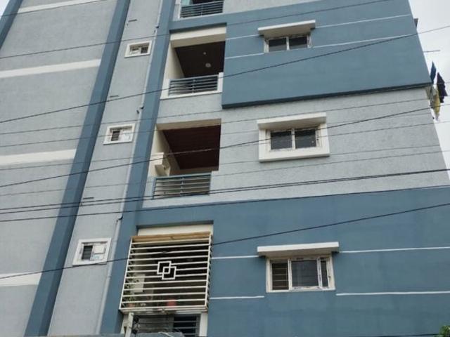 Flat for rent in Kukatpally, Haidarabad