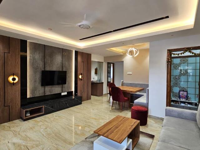 Property for rent in Girinagar, Bengaluru