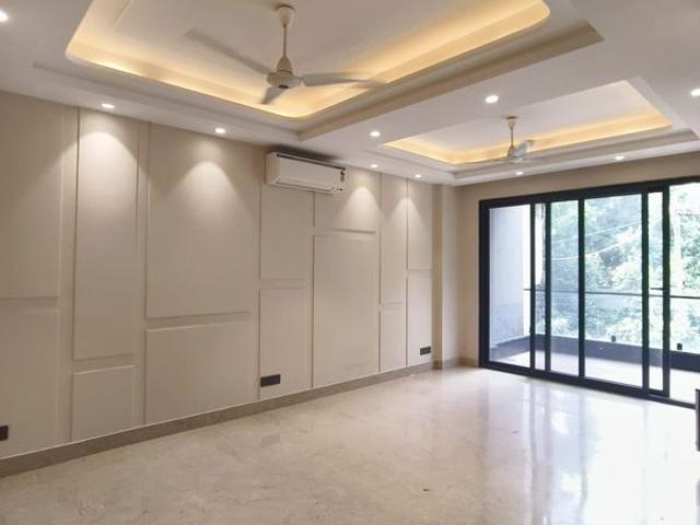 Property for rent in Chittaranjan Park, Delhi
