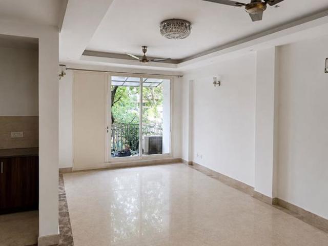 Property for rent in Chittaranjan Park, Delhi