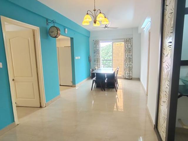 Property for rent in Haralur, Bengaluru