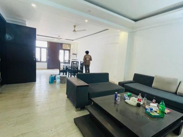Property for rent in Saidulajaib Extension, Delhi