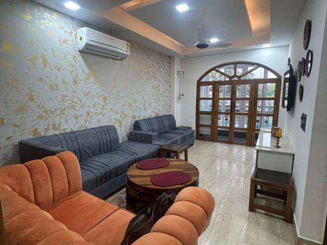 Property for rent in Krishna Nagar, Delhi