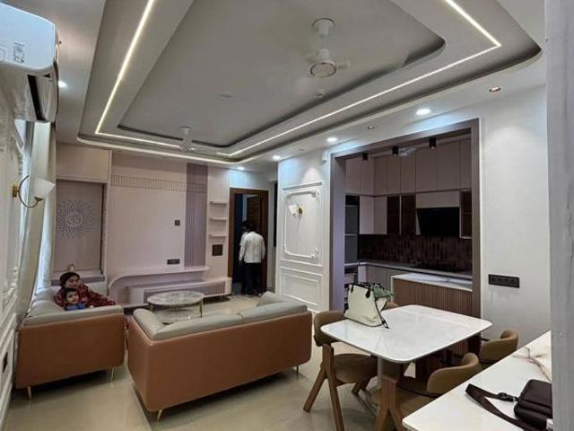 Property for rent in Saket, Delhi