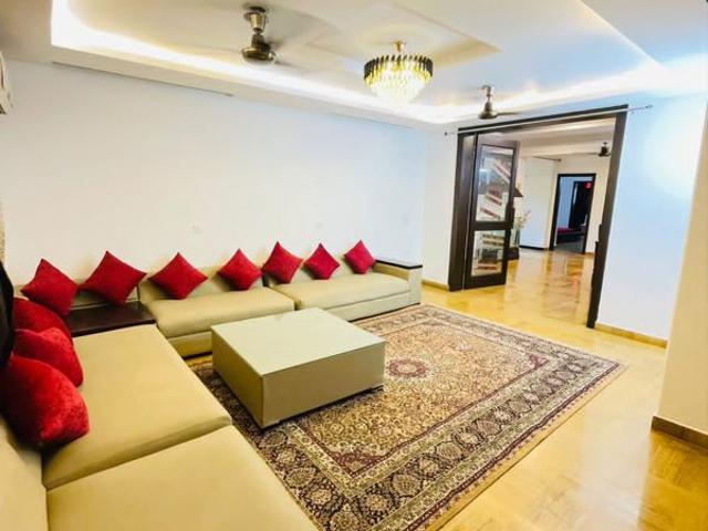 Property for rent in Saket, Delhi