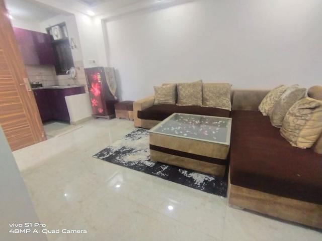 Property for rent in Saket, Delhi