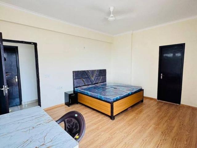 Property for rent in Saket, Delhi